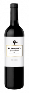 El Molino Red Blend